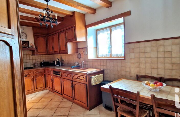 Vente Maison/villa 5 pièces — photo 4