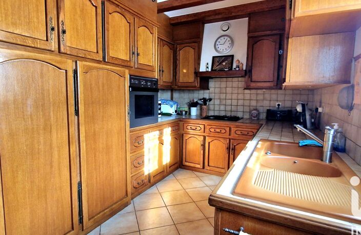 Vente Maison/villa 5 pièces — photo 5