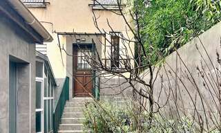 Maison 8 Pièces 130 m² à vendre à Bagnolet (93170)