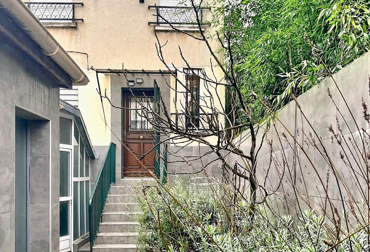 Très grande maison de 8 pièces à Bagnolet — photo 1