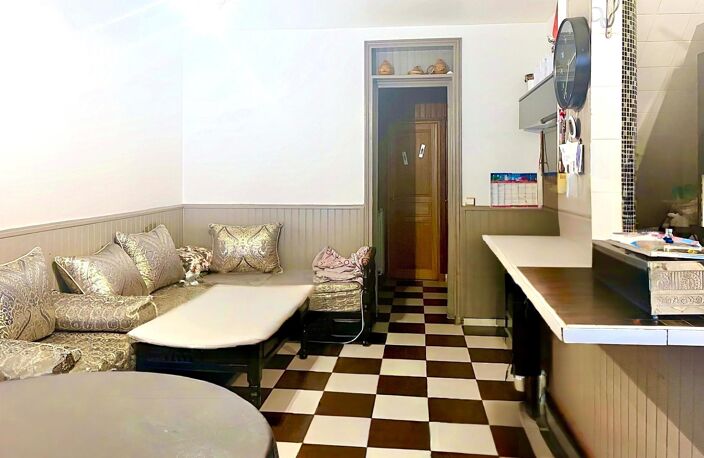 Très grande maison de 8 pièces à Bagnolet — photo 2