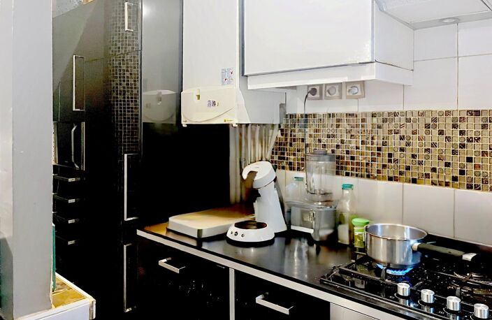 Très grande maison de 8 pièces à Bagnolet — photo 3