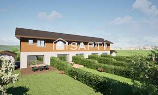 Maison 4 Pièces 85 m² à vendre à Draillant (74550)