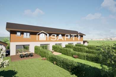 Maison 4 pièces 398000 €