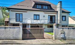 Maison 7 Pièces 209 m² à vendre à Paron (89100)