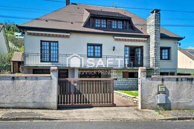 Maison 7 pièces 248000 €