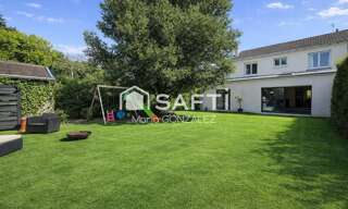 Maison 7 Pièces 119 m² à vendre à Saint-Avertin (37550)