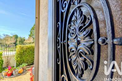 Maison 9 pièces 632000 €