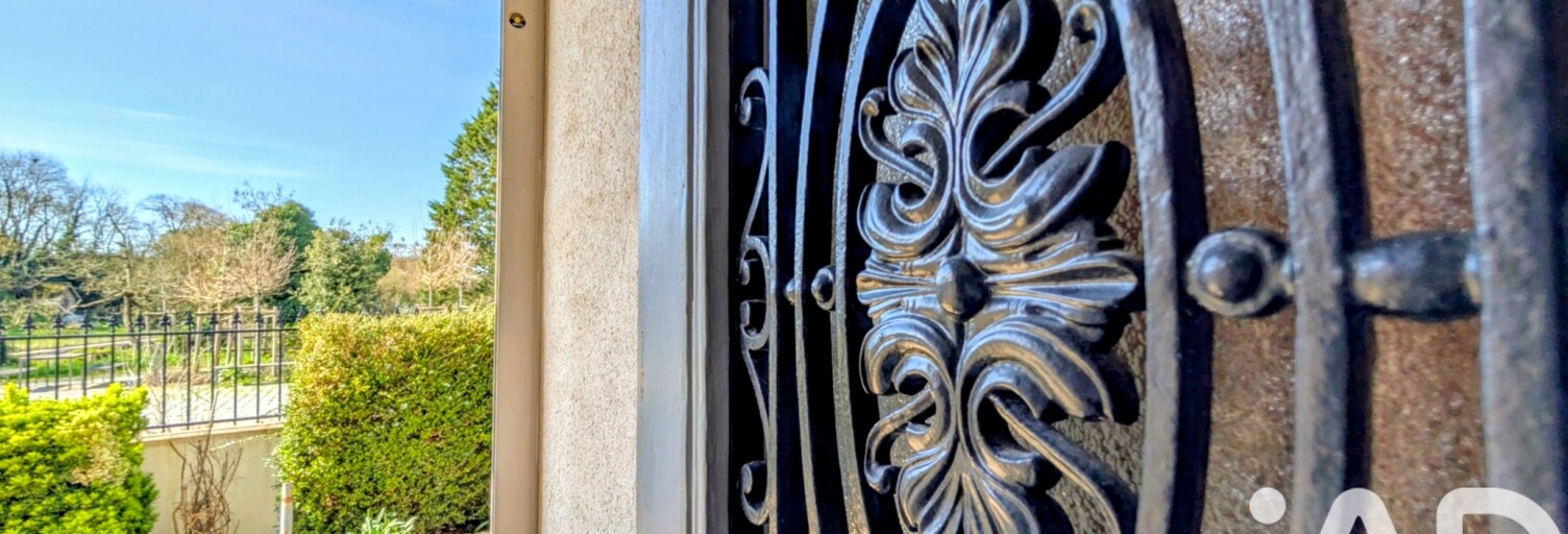 Maison 9 Pièces 270 m² à vendre à Échillais (17620)