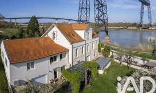 Maison 9 Pièces 270 m² à vendre à Échillais (17620)