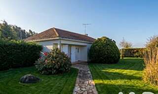 Maison 5 Pièces 88 m² à vendre à Beaupréau-en-Mauges (49600)