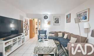 Appartement 4 Pièces 72 m² à vendre à Reims (51100)