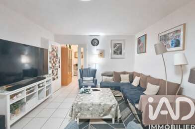 Appartement 4 pièces 203000 €