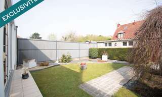 Maison 6 Pièces 90 m² à vendre à Montigny-en-Gohelle (62640)