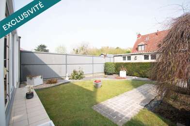 Maison 6 pièces 189000 €