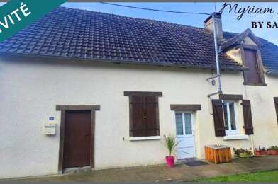 Maison 3 pièces 48000 €