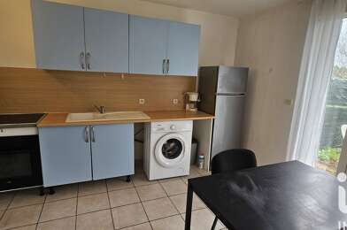 Appartement 2 pièces 124900 €