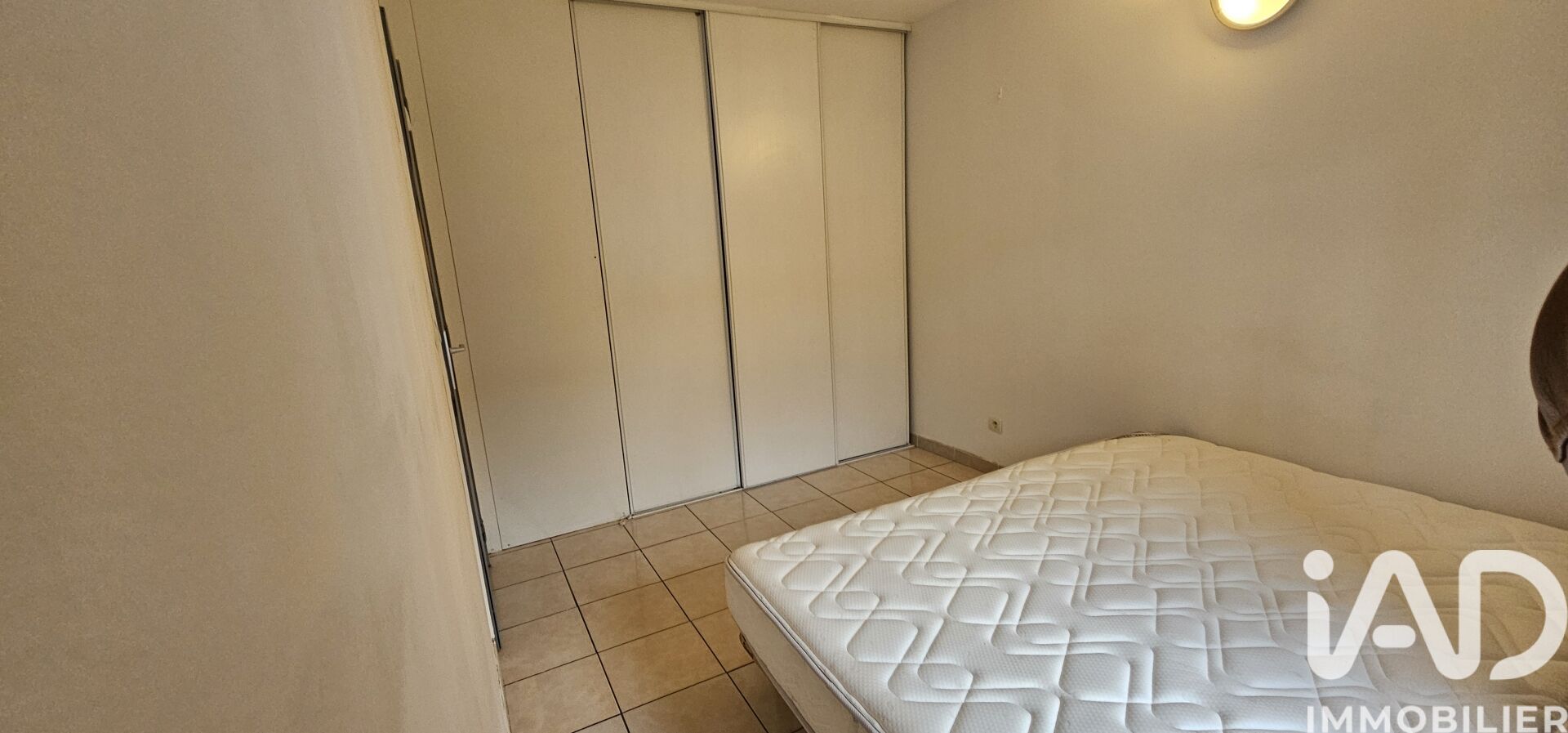 Vente Appartement 2 pièces - Photo 2