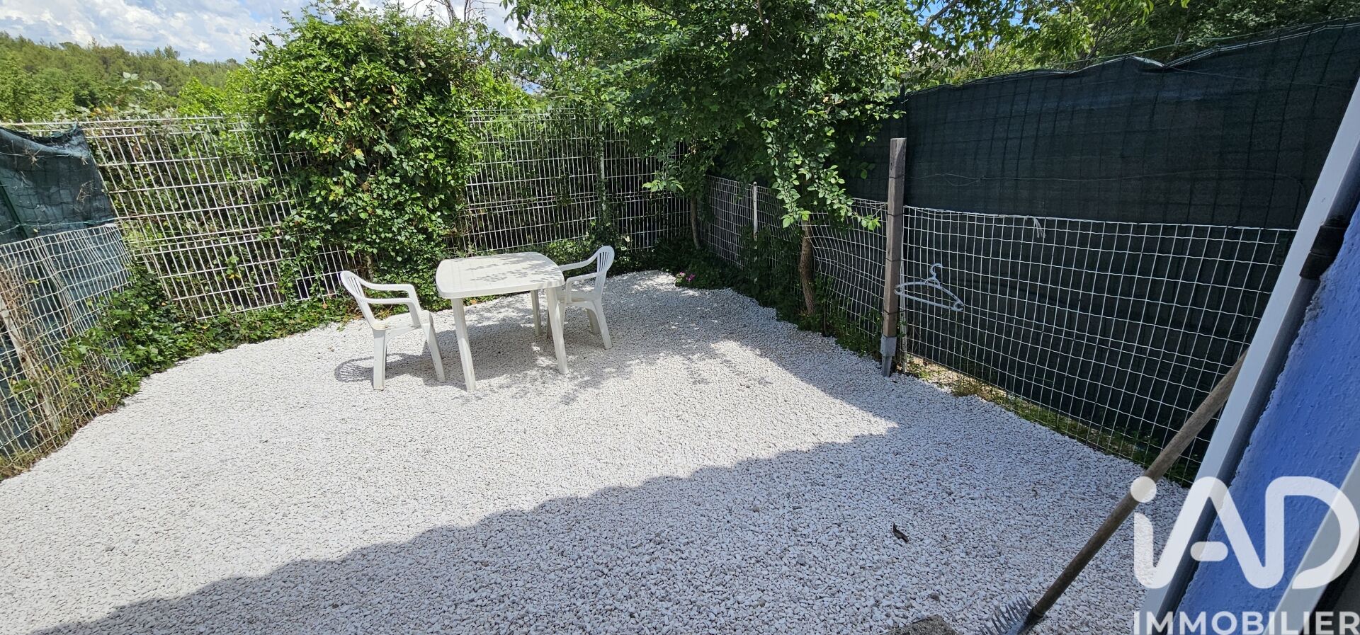 Vente Appartement 2 pièces - Photo 3