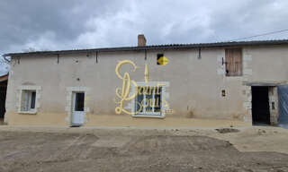 Maison 3 Pièces 53 m² à louer à Richelieu (37120)