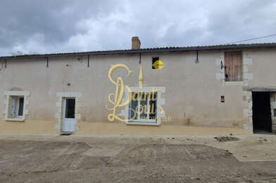 Maison 3 pièces 560 €