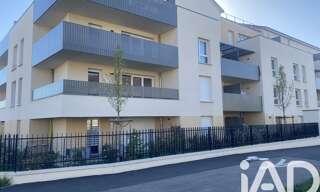 Appartement 4 Pièces 78 m² à vendre à Woippy (57140)