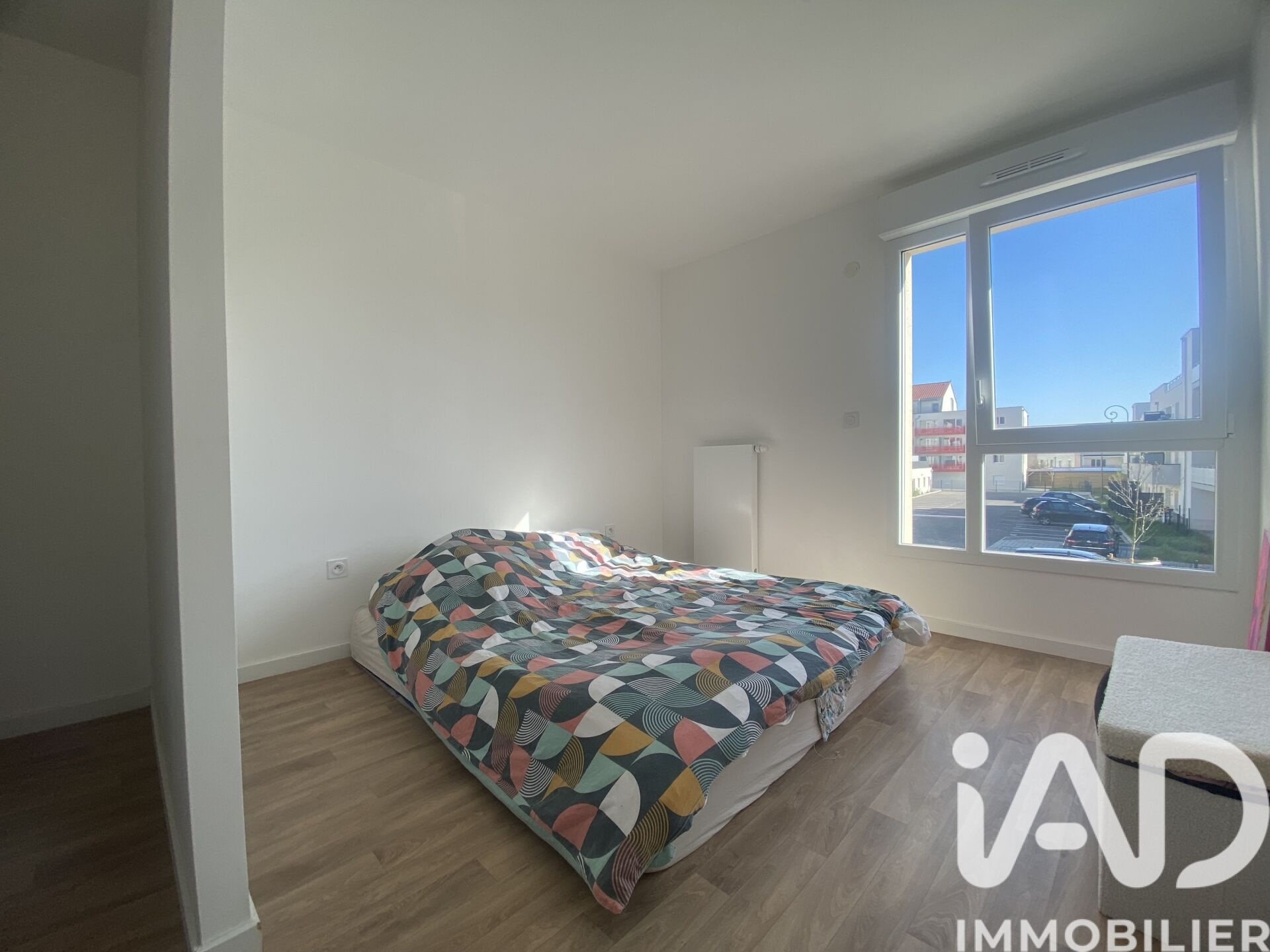 Vente Appartement 4 pièces - Photo 4