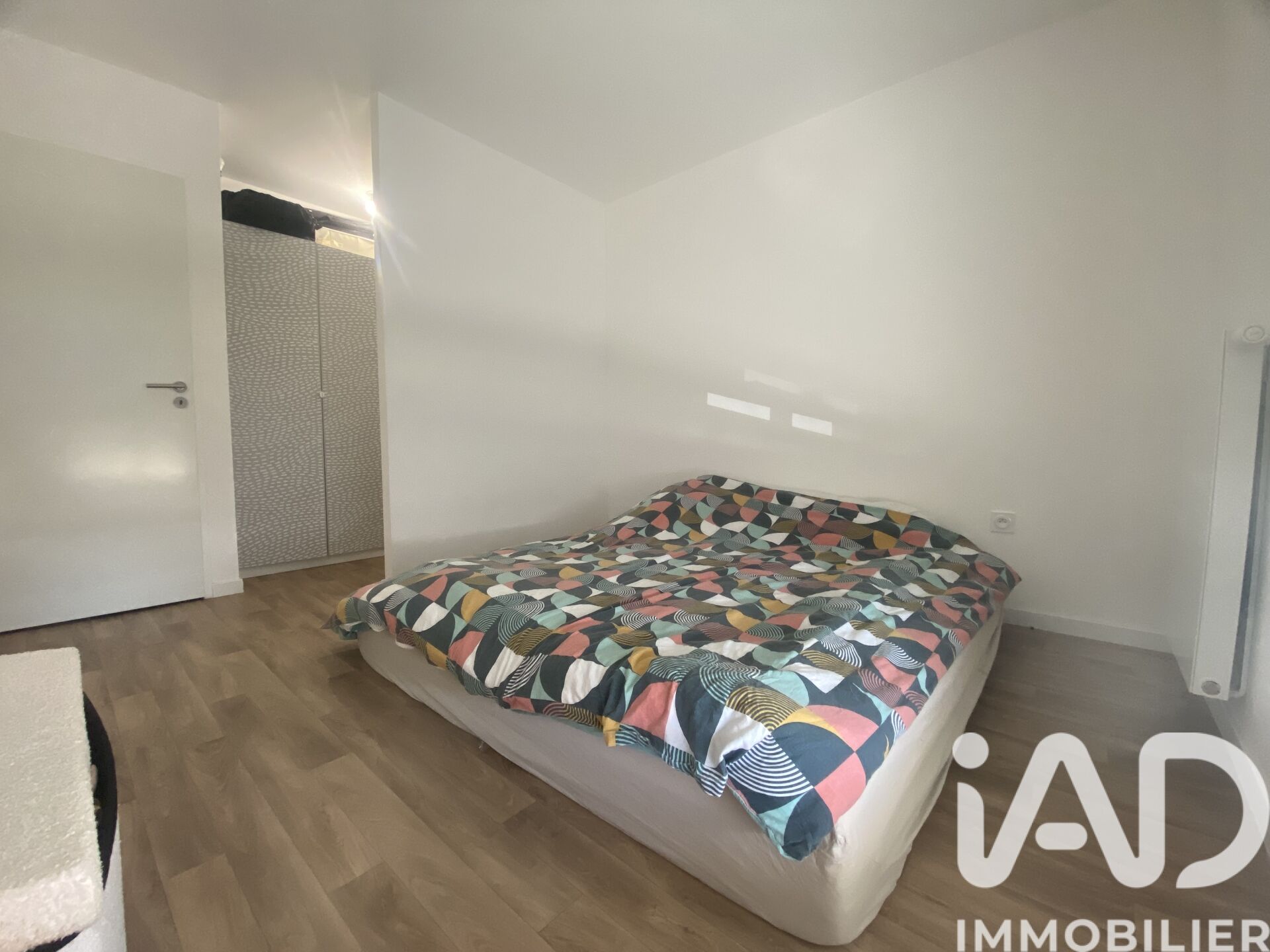 Vente Appartement 4 pièces - Photo 5
