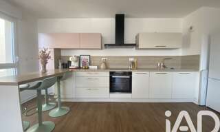 Appartement 4 Pièces 78 m² à vendre à Woippy (57140)