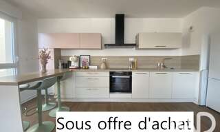 Appartement 4 Pièces 78 m² à vendre à Woippy (57140)