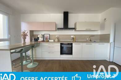 Appartement 4 pièces 249000 €