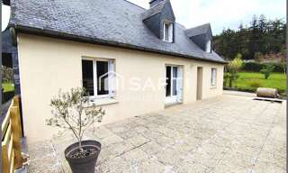 Maison 6 Pièces 130 m² à vendre à Mortain-Bocage (50140)