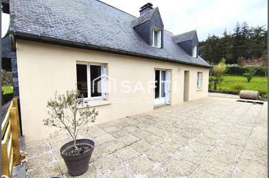 Maison 6 pièces 235000 €