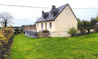 Maison 6 Pièces 130 m² à vendre à Mortain-Bocage (50140)