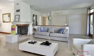 Maison 8 Pièces 216 m² à vendre à Francheville (69340)