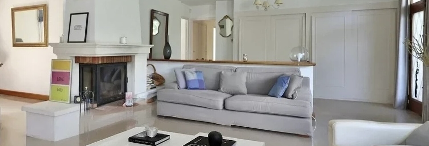 Maison 8 Pièces 216 m² à vendre à Francheville (69340)