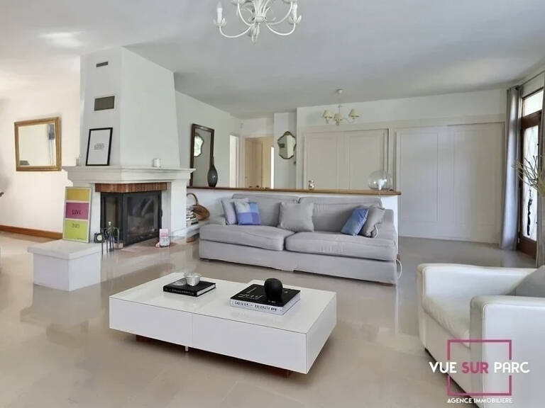 Belle maison familiale  au coeur de la verdure — photo 1