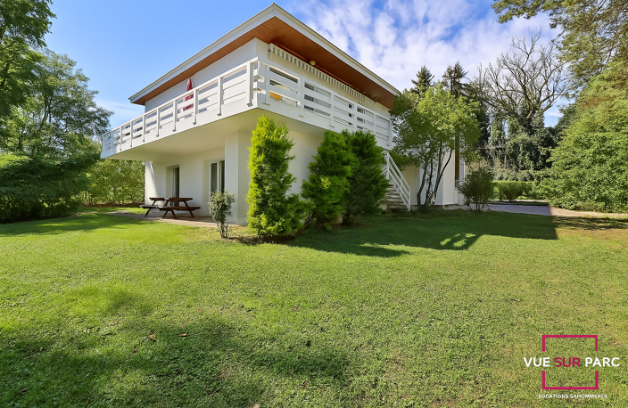Belle maison familiale  au coeur de la verdure — photo 2