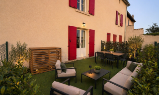 Appartement 5 Pièces 85 m² à vendre à Chaponost (69630)