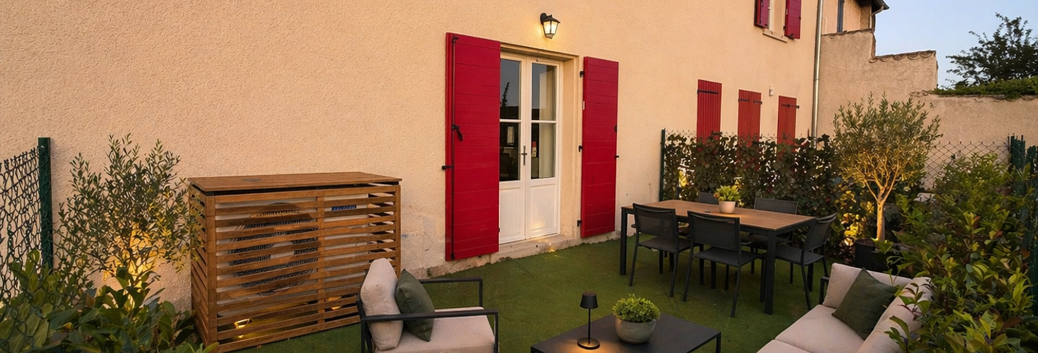 Appartement 5 Pièces 85 m² à vendre à Chaponost (69630)