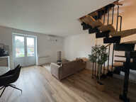 beauT4 en rez de jardin Chaponost centre — photo 2