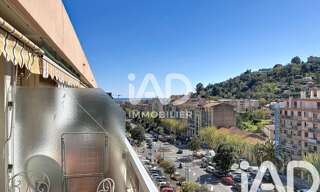 Appartement 2 Pièces 48 m² à vendre à Menton (06500)