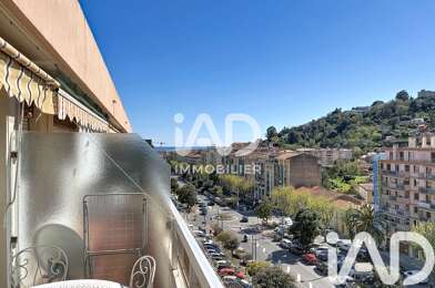 Appartement 2 pièces 310000 €