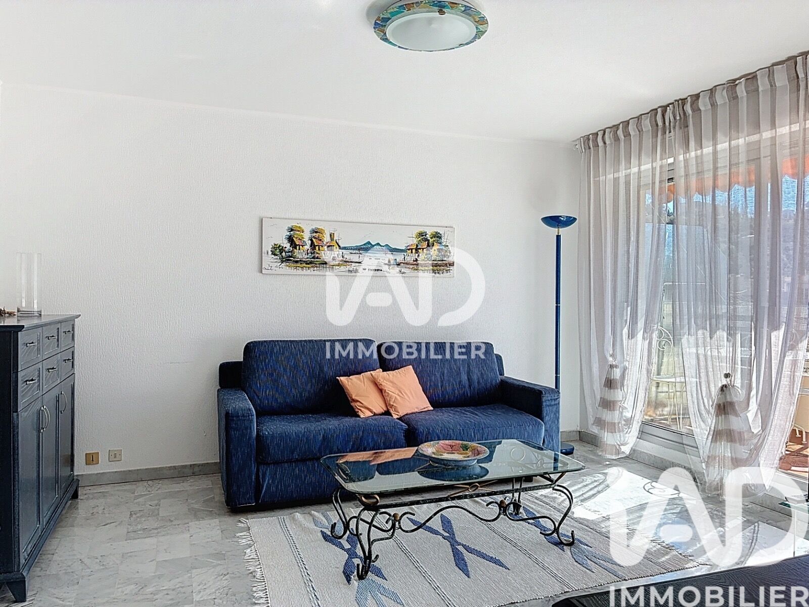 Vente Appartement 2 pièces - Photo 5
