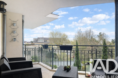 Appartement 3 pièces 310000 €