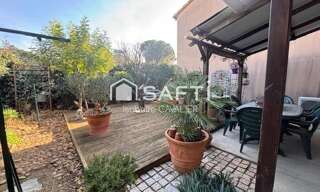 Maison 5 Pièces 88 m² à vendre à Morières-lès-Avignon (84310)