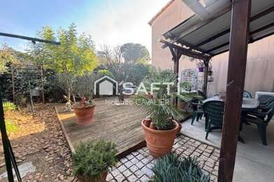 Maison 5 pièces 249000 €