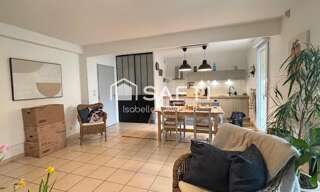 Maison 5 Pièces 88 m² à vendre à Morières-lès-Avignon (84310)