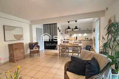 Maison 5 pièces 249000 €