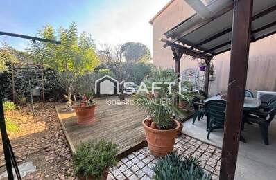Maison 88 m²   Morières-lès-Avignon / Avignon — photo du bien